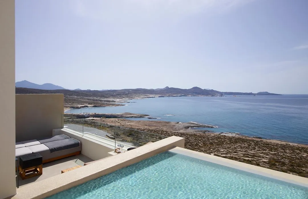Domes White Coast Milos, Adults Only-1