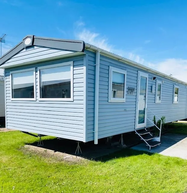 Haven, Cala Gran Caravan Park, Privately Owned-1