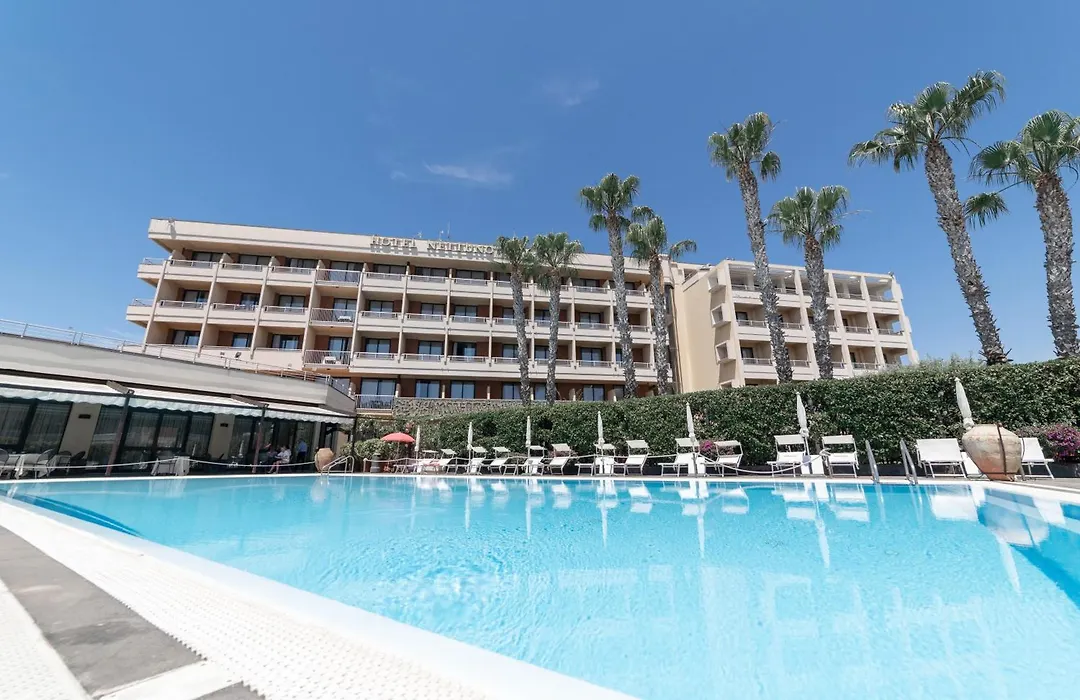 Hotel Nettuno-1