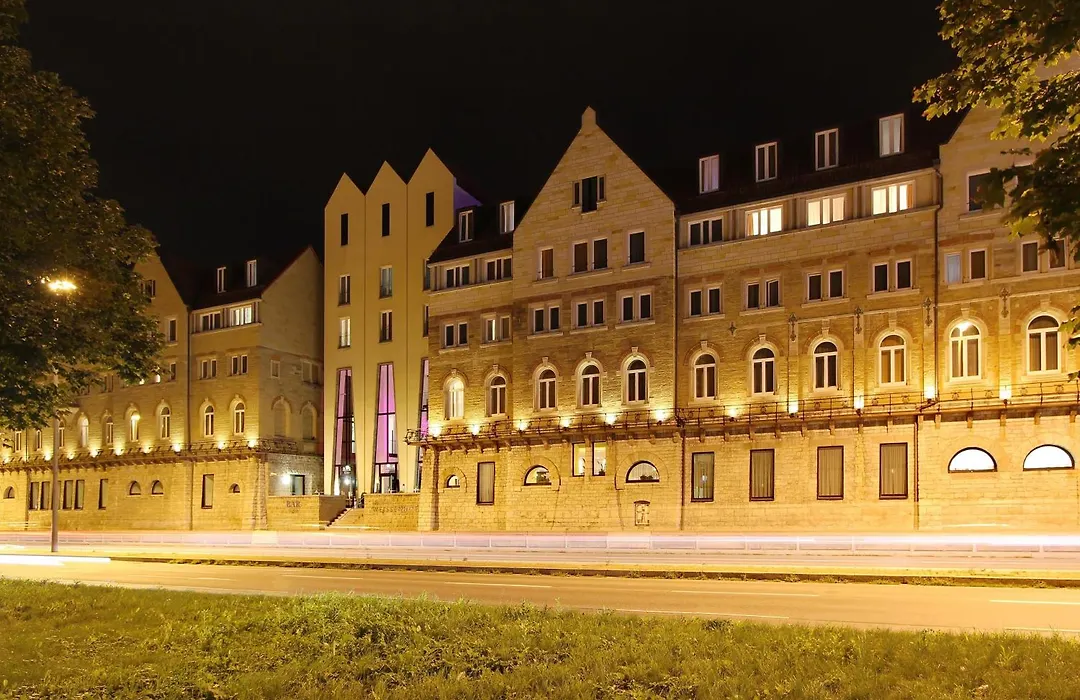 Arcotel Camino Stuttgart-1
