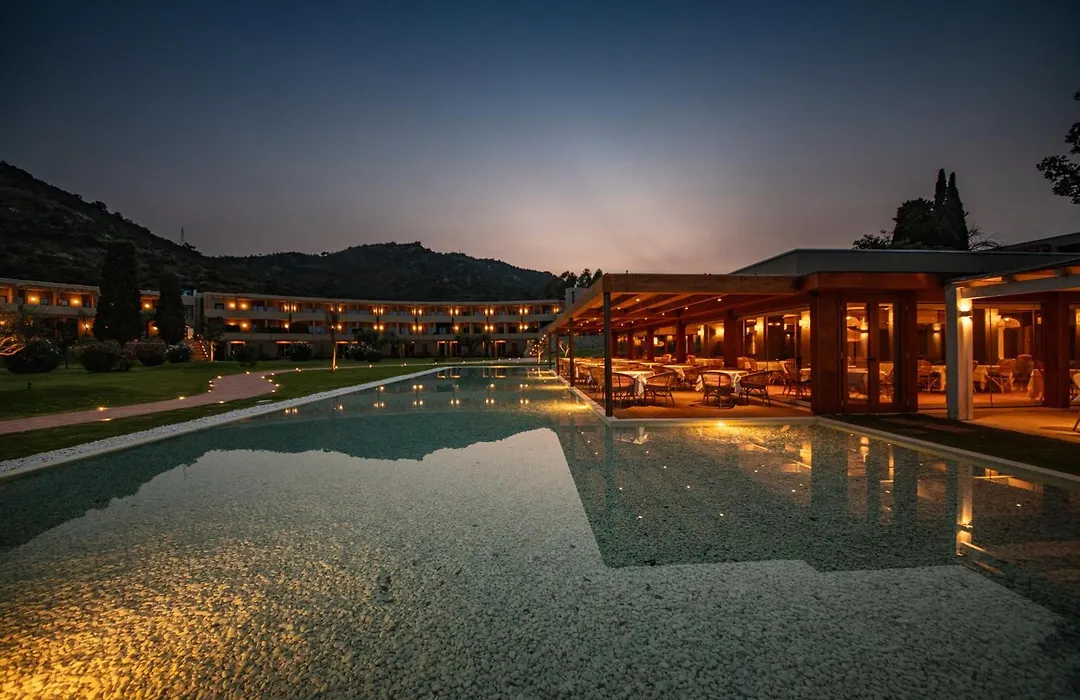 Is Molas Resort-1