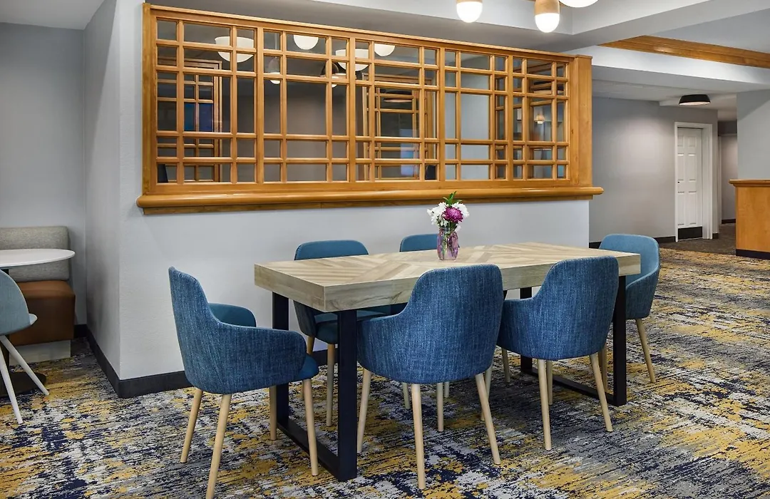 Towneplace Suites By Marriott Colorado Springs South-1