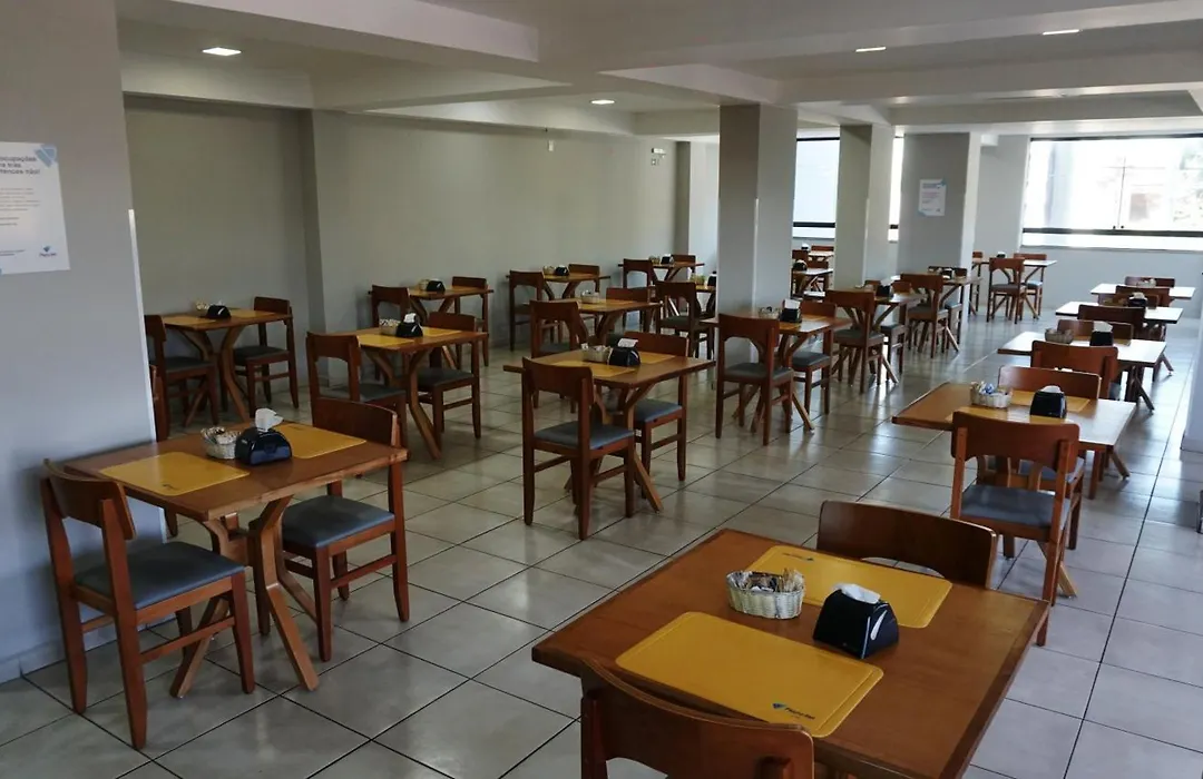 Plaza Inn Trevo Sorocaba-1