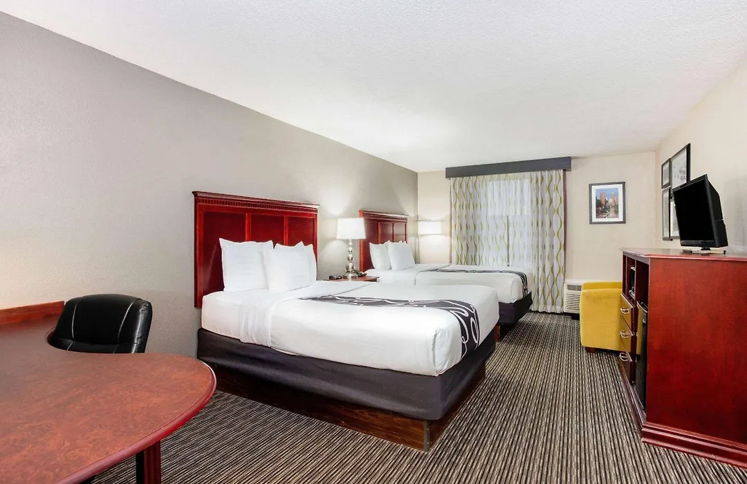 La Quinta By Wyndham Indianapolis South-1