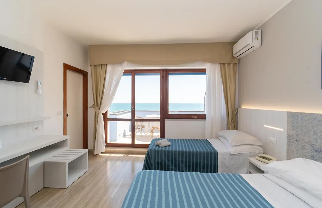 Hotel Galf-1