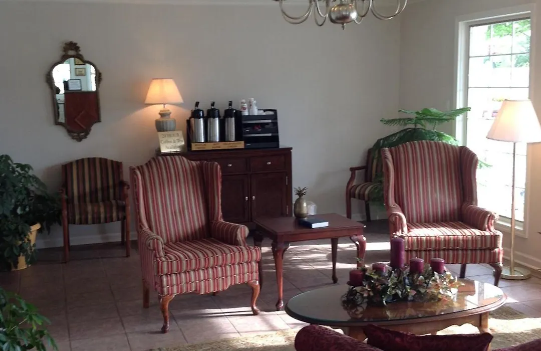 Ambassador Inn-1