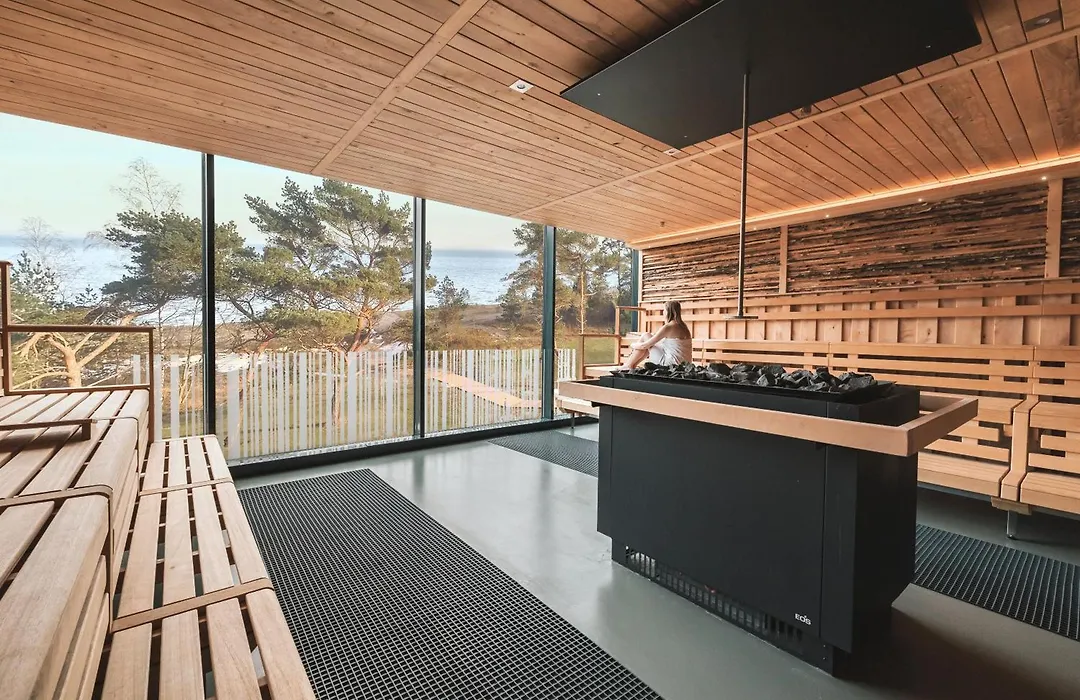 Santé Royale Gesundheitsresort Rügen-1