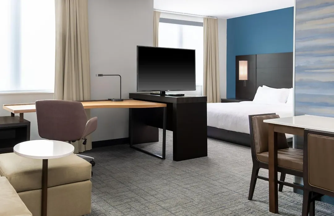 Residence Inn By Marriott Arvada Denver West-1