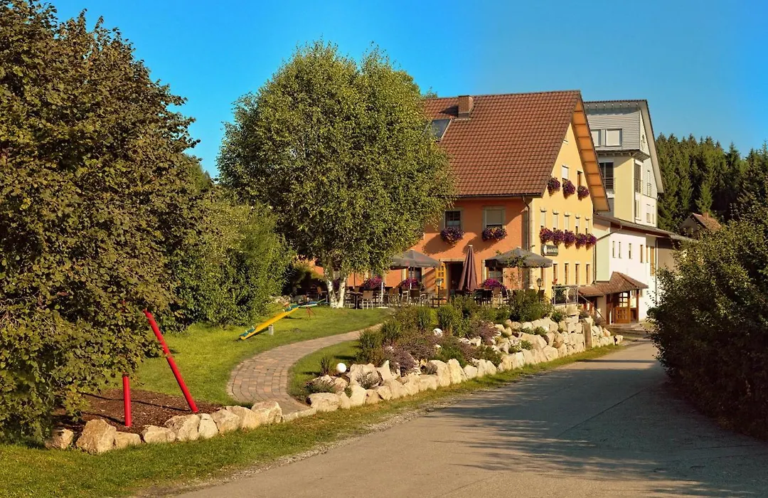 Landgasthof Hauser OHG-1