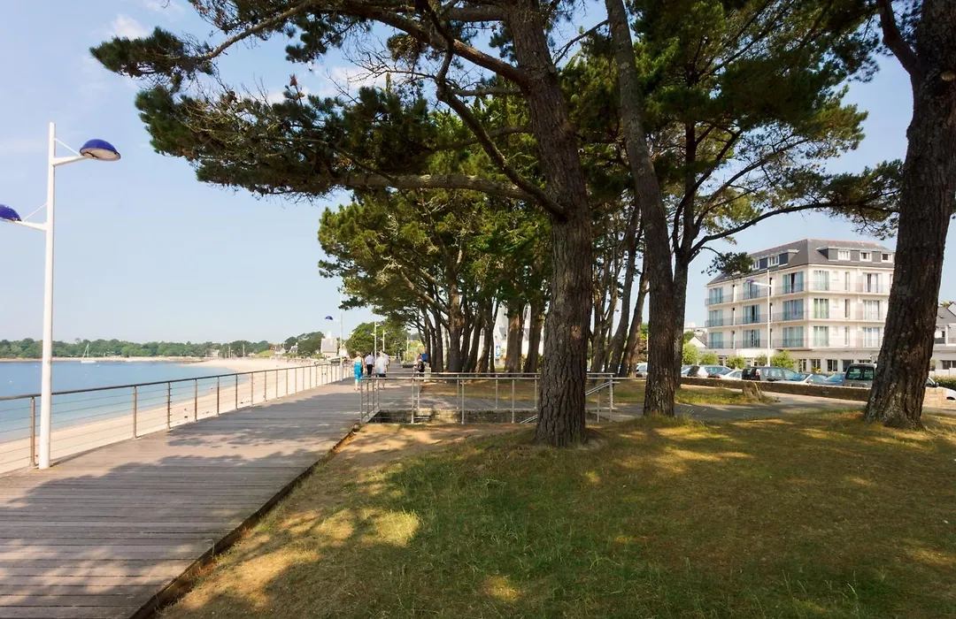 Hôtel Kastel - Relais Thalasso&Spa-1