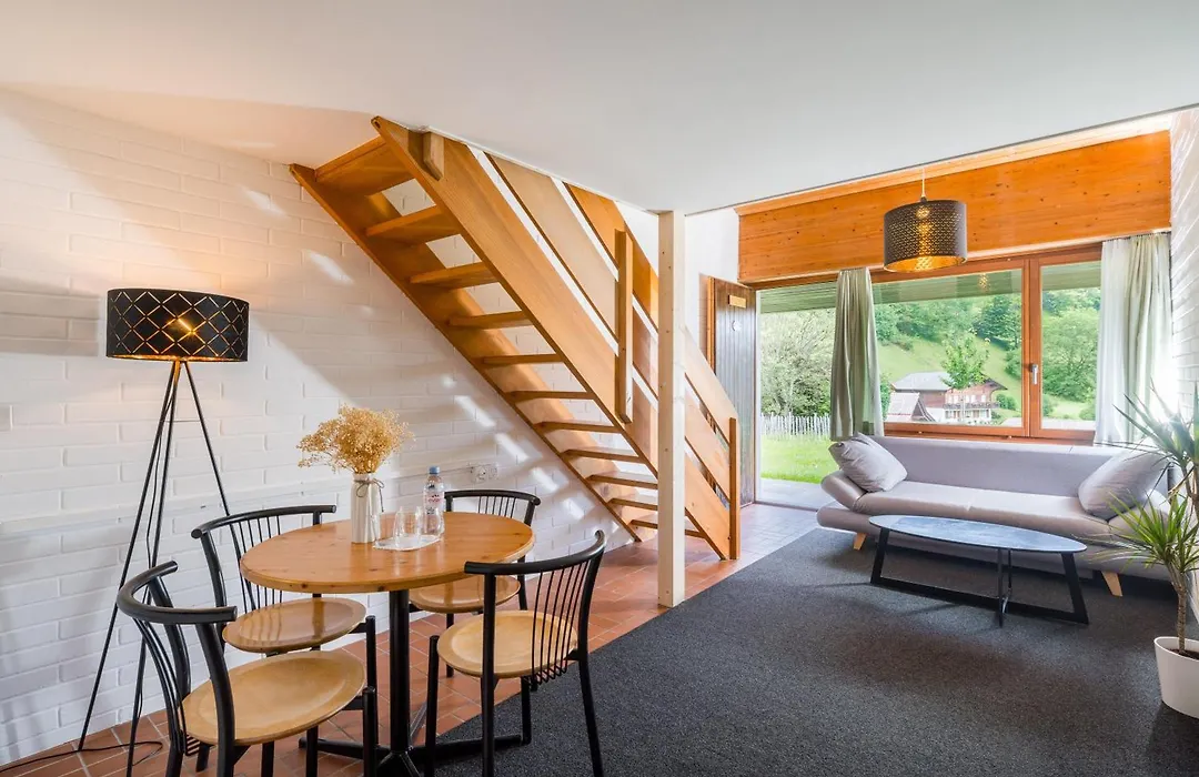 Hotel Lindenhof By Crossworld Ag-1