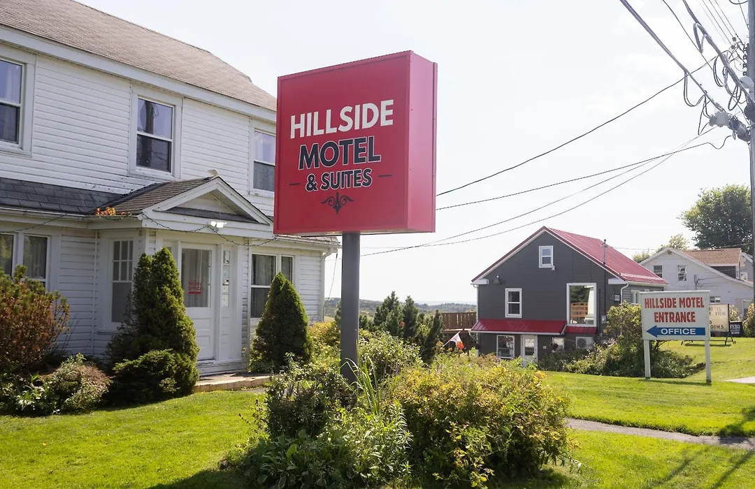 Hillside Motel-1