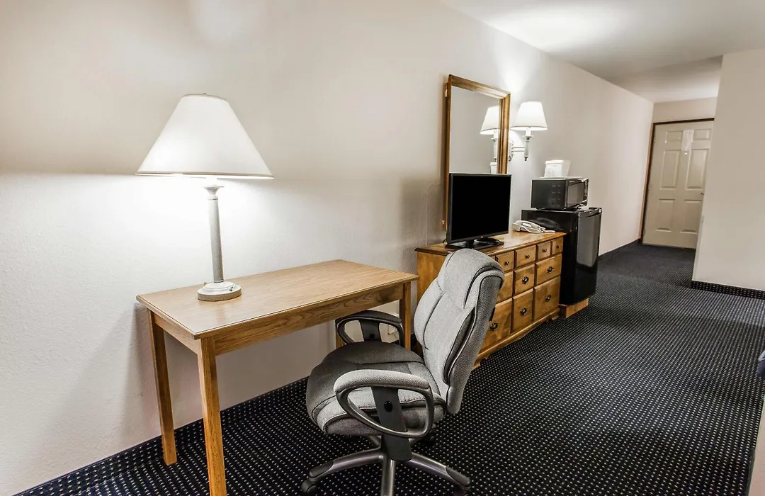 Quality Inn & Suites Goldendale-1