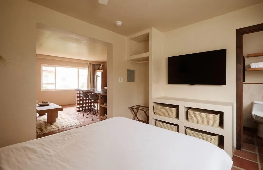 Los Bungalows-1
