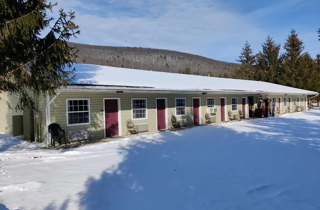 Coach Stop Inn-1