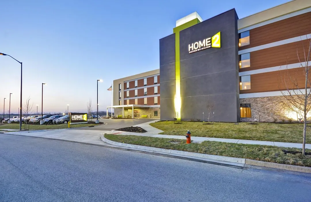 Home2 Suites By Hilton Kci Airport-1