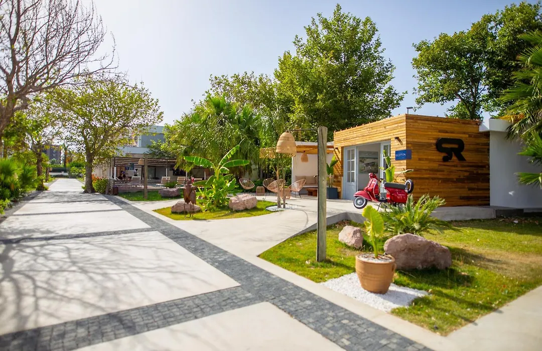 Ayvalik Sea Resort-1