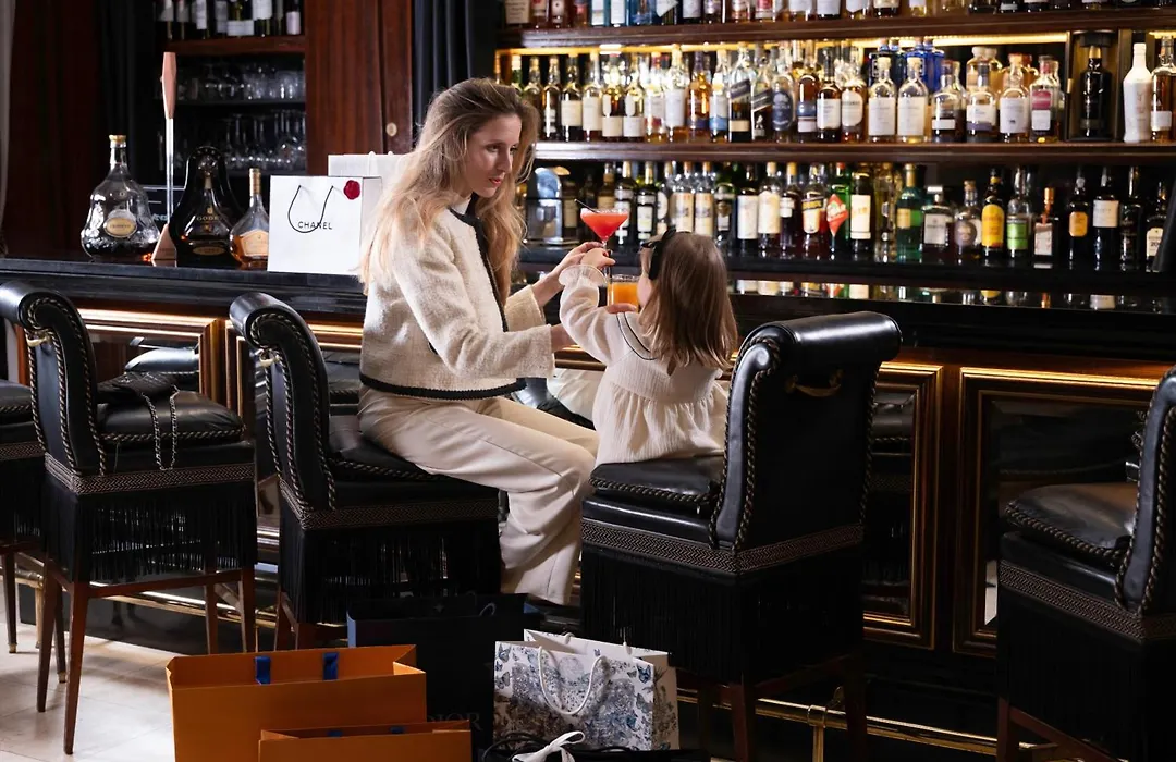 Le Belmont Paris-1