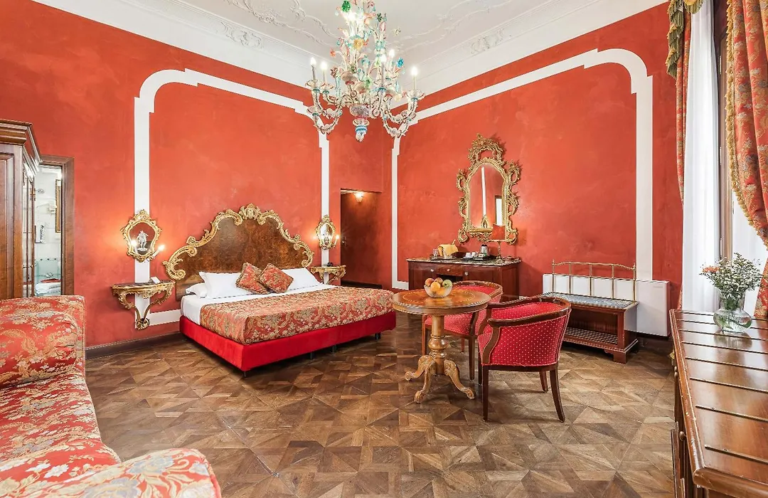Hotel San Moisè-1