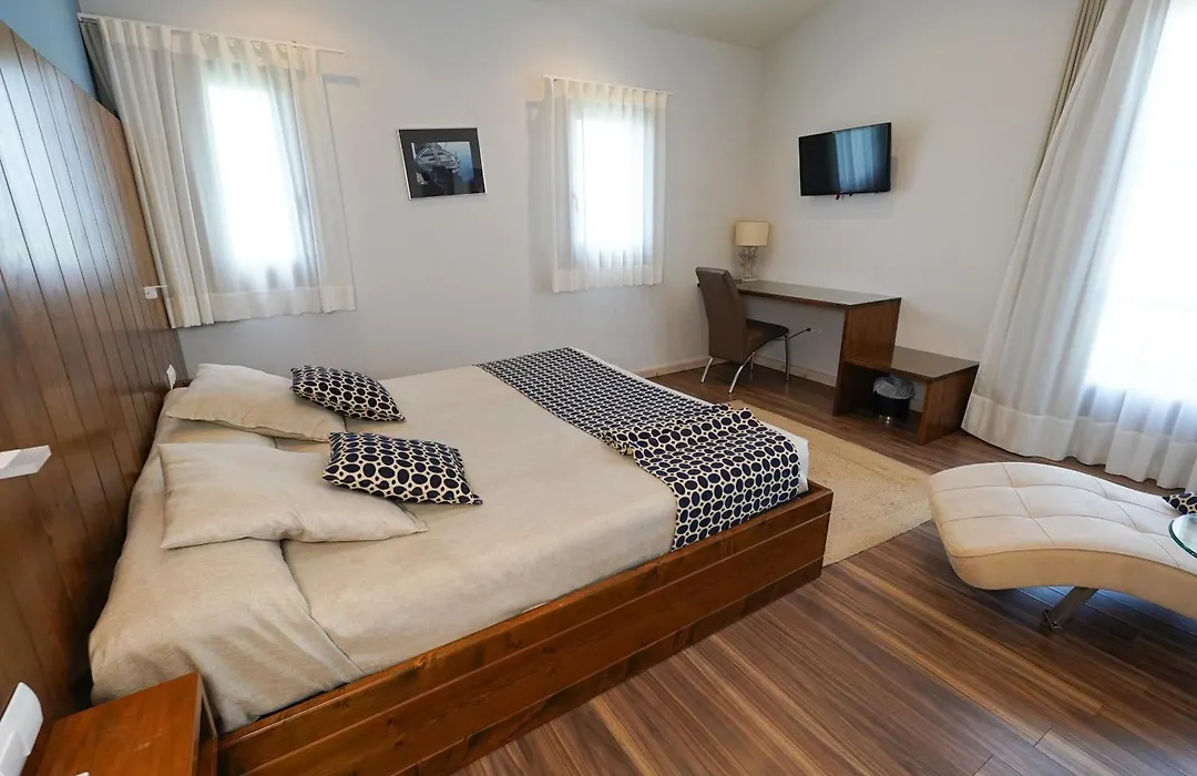 Hotel Mas Prades-1