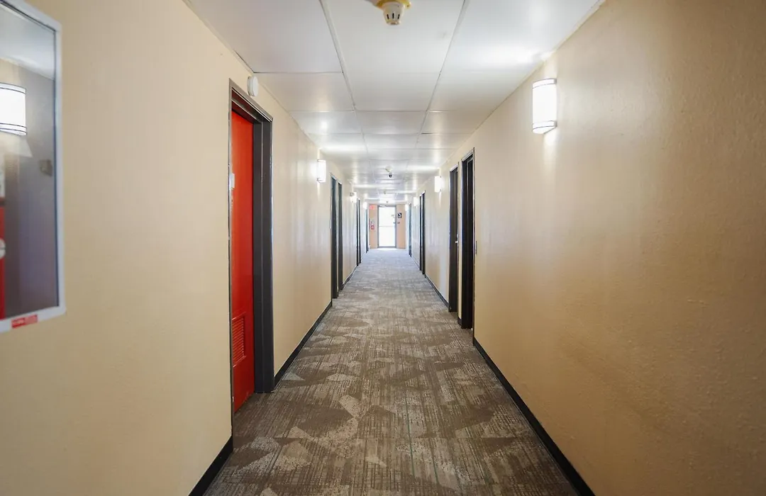 Motel 6 Litchfield, Il-1