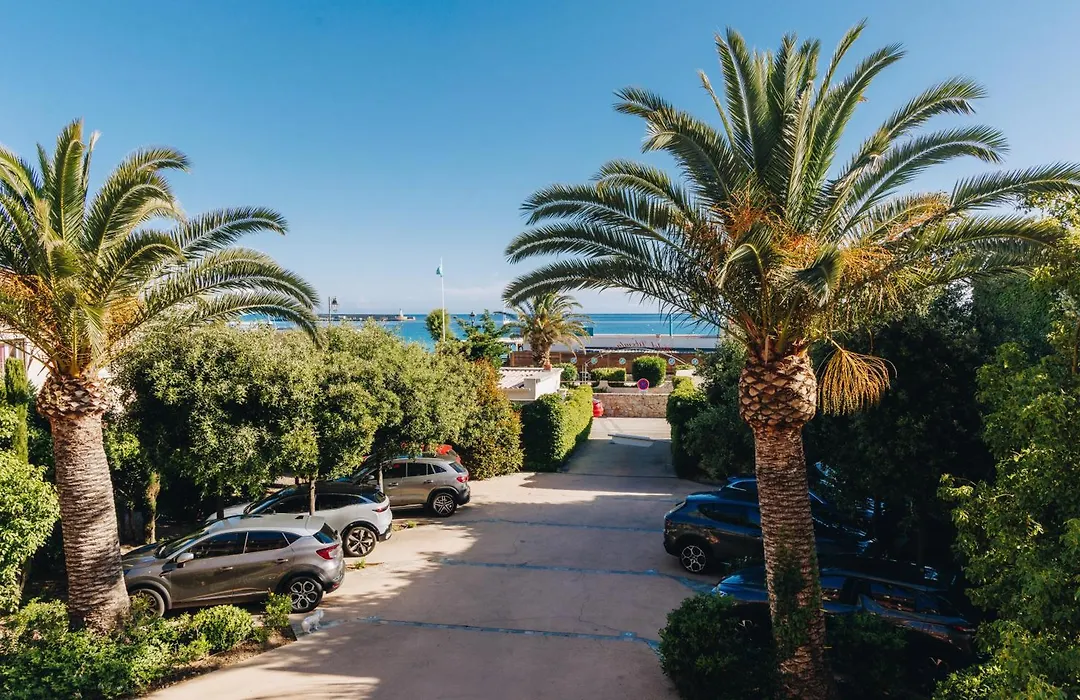 Hôtel Liberata&Spa-1