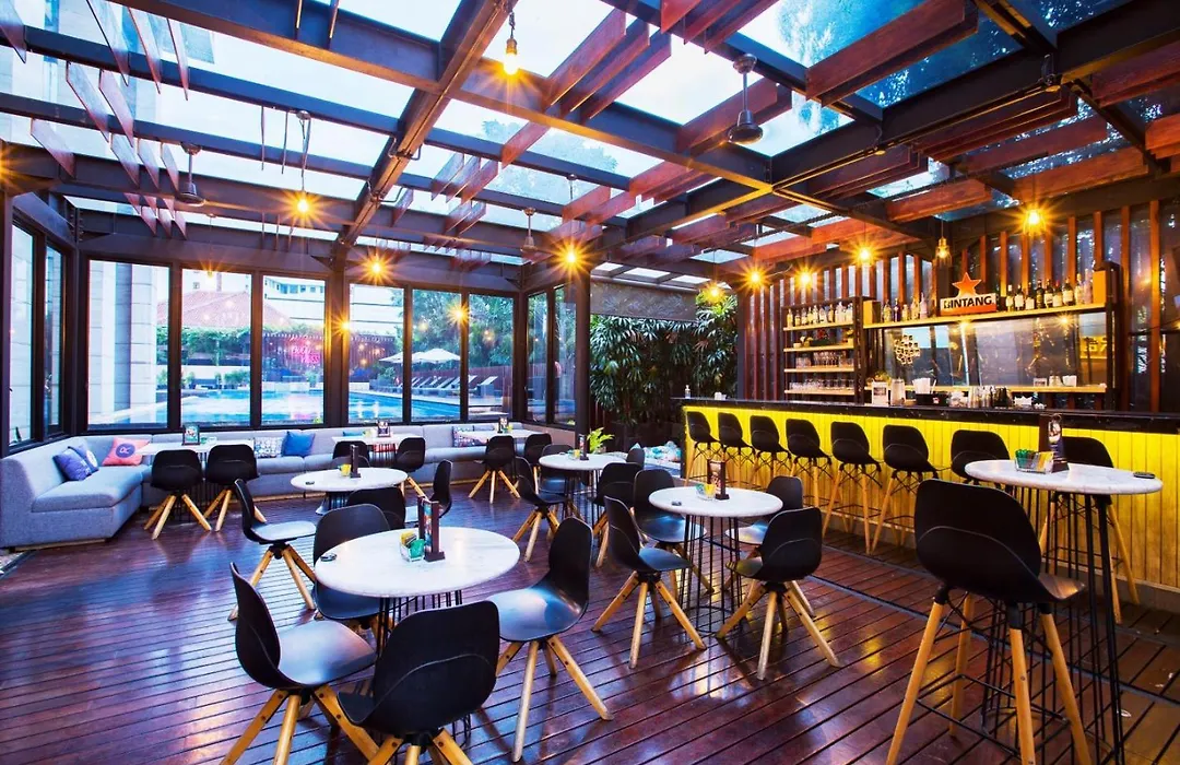 Fraser Residence Menteng Jakarta-1
