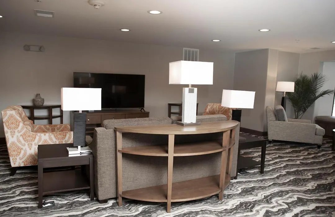 Staybridge Suites Auburn Hills By Ihg-1