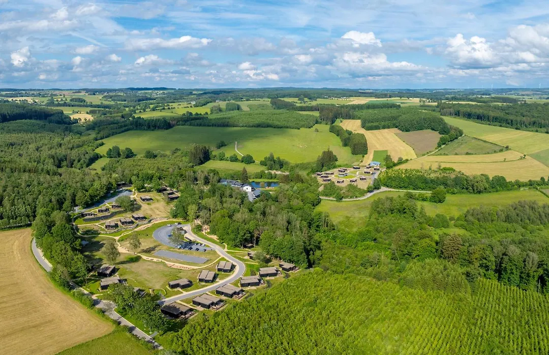 Hillview Resort Grandvoir-1