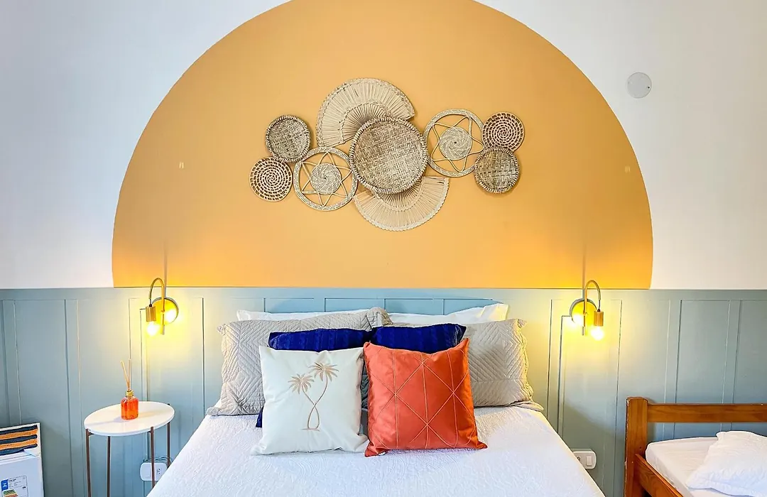 Pousada Villa Real Paraty - Localização e café da manhã EXCELENTES-1