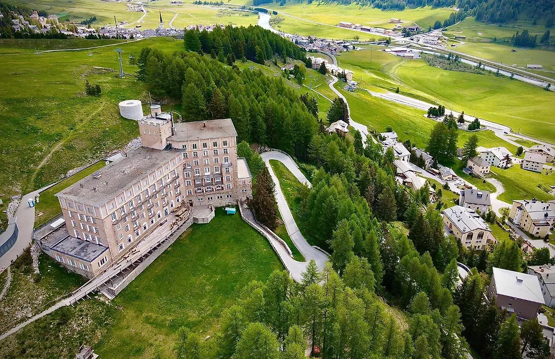 Hotel Castell-1