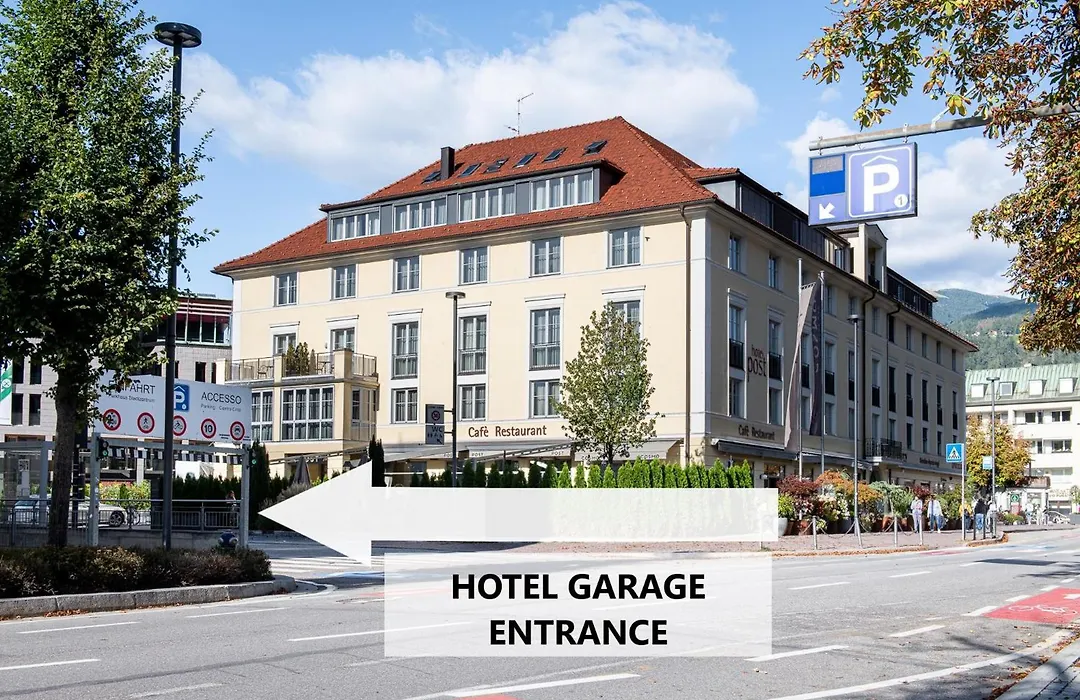 Hotel Post Alpine Cityflair-1