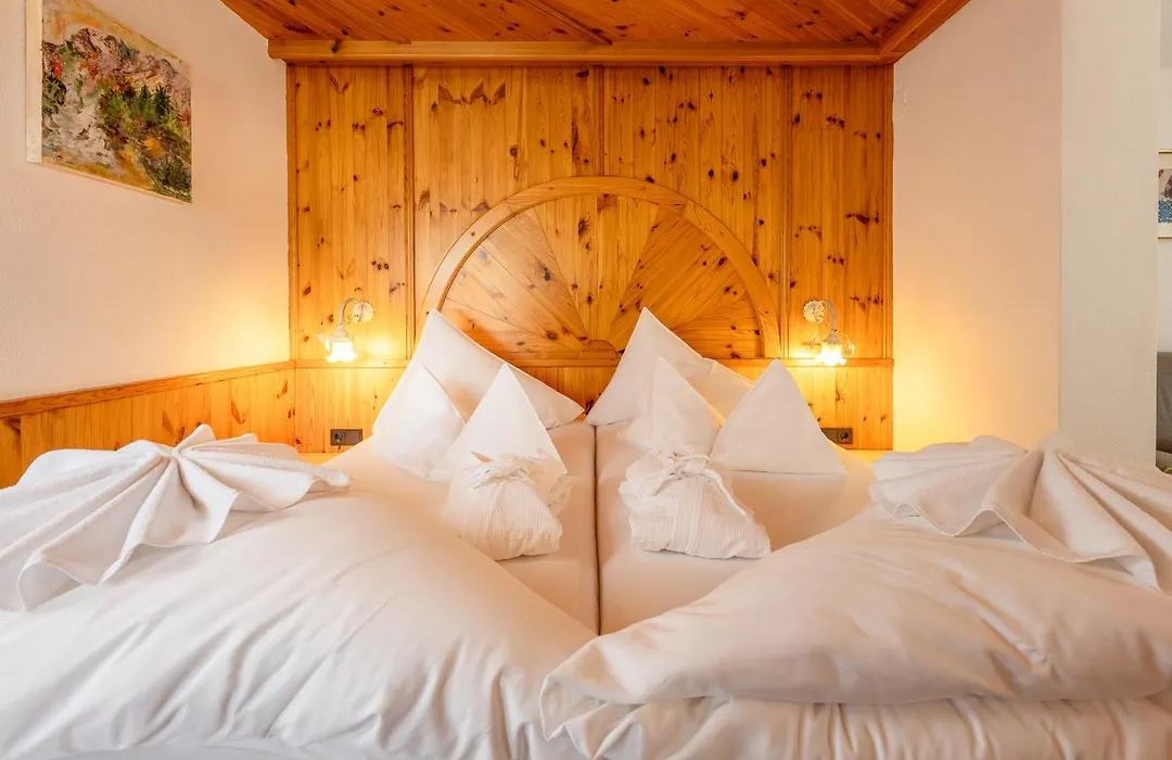 Hotel Berghof-1