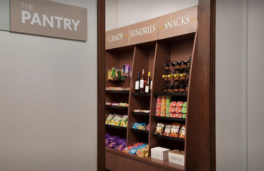 Staybridge Suites Columbia By Ihg-1