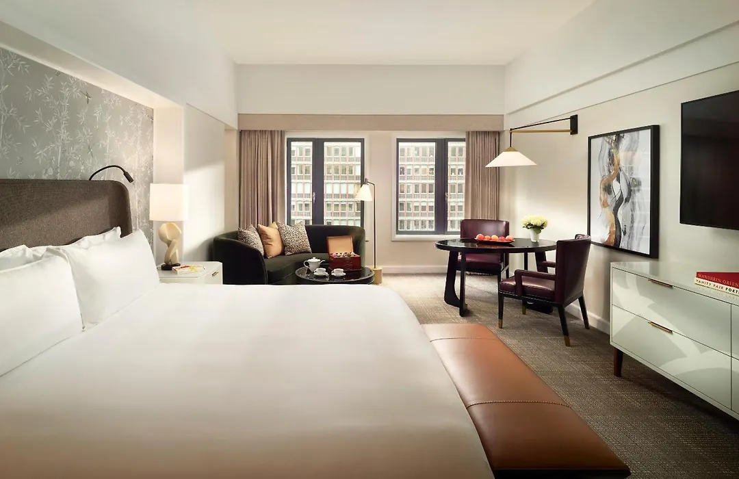 Mandarin Oriental, Boston-1