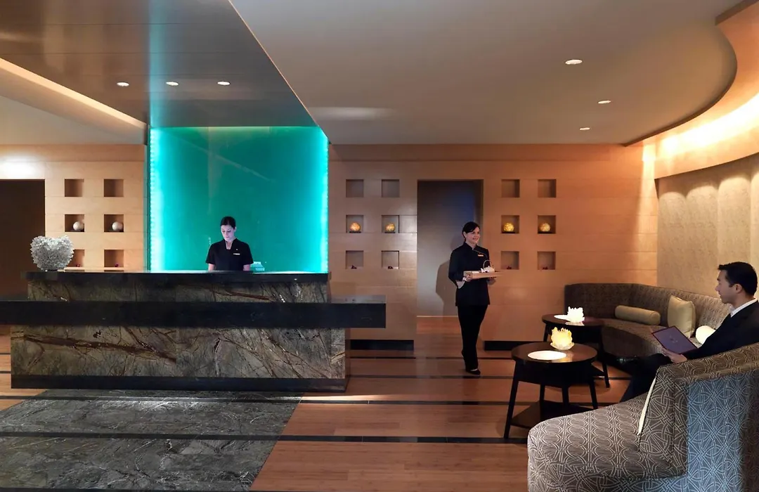 Mandarin Oriental, Boston-1