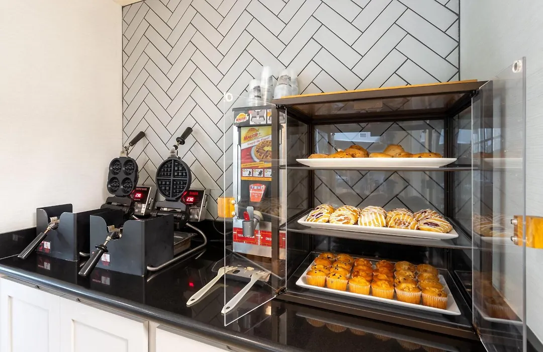 Staybridge Suites Buffalo By Ihg-1
