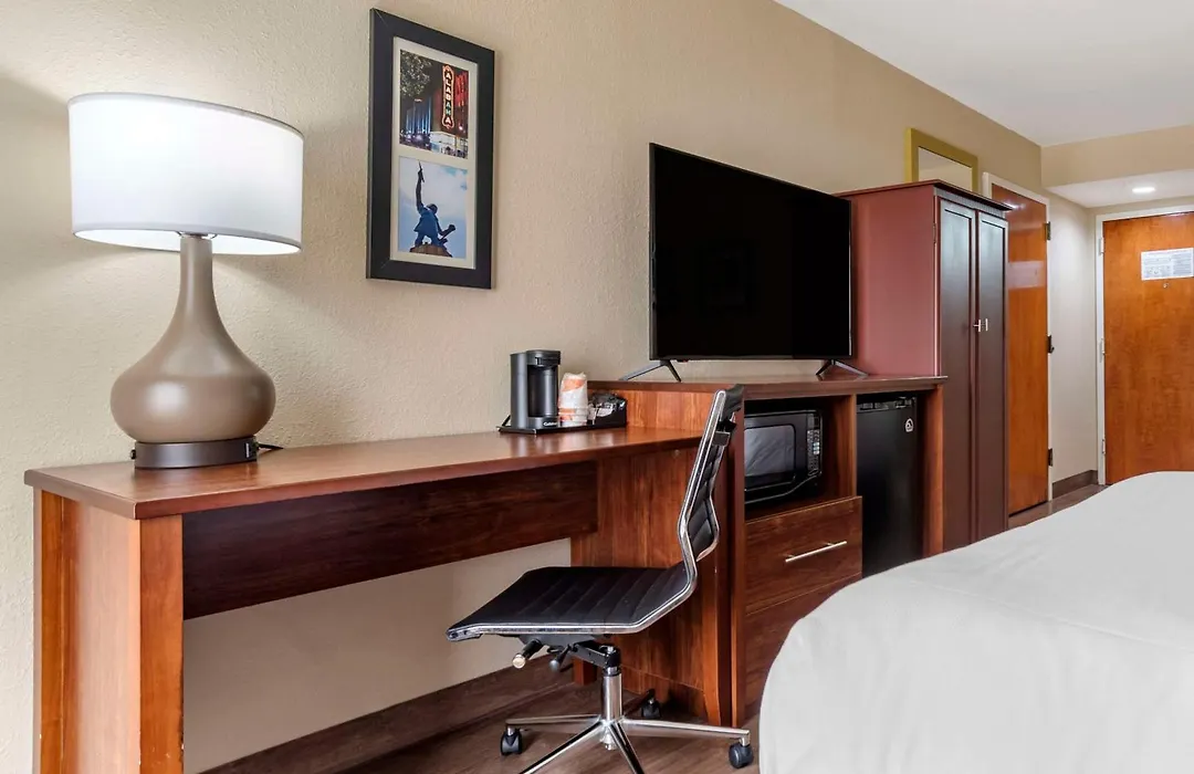 Comfort Inn Birmingham Homewood-1