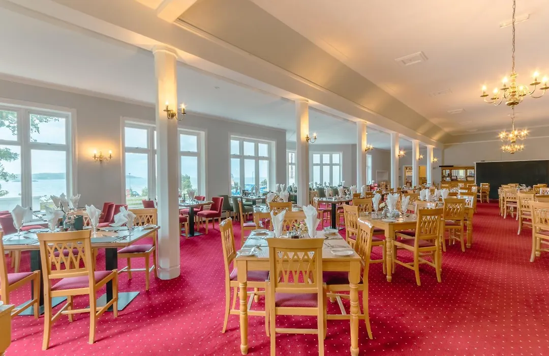 Gairloch Hotel 'A Bespoke Hotel'-1