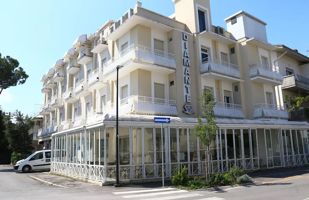 Hotel Diamante-1