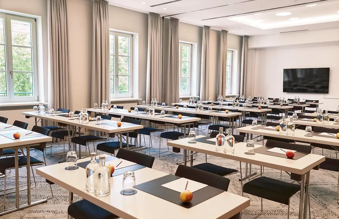 Steigenberger Hotel & Spa Krems-1