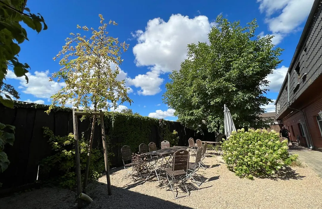 Wolfshotel am Arendsee-1