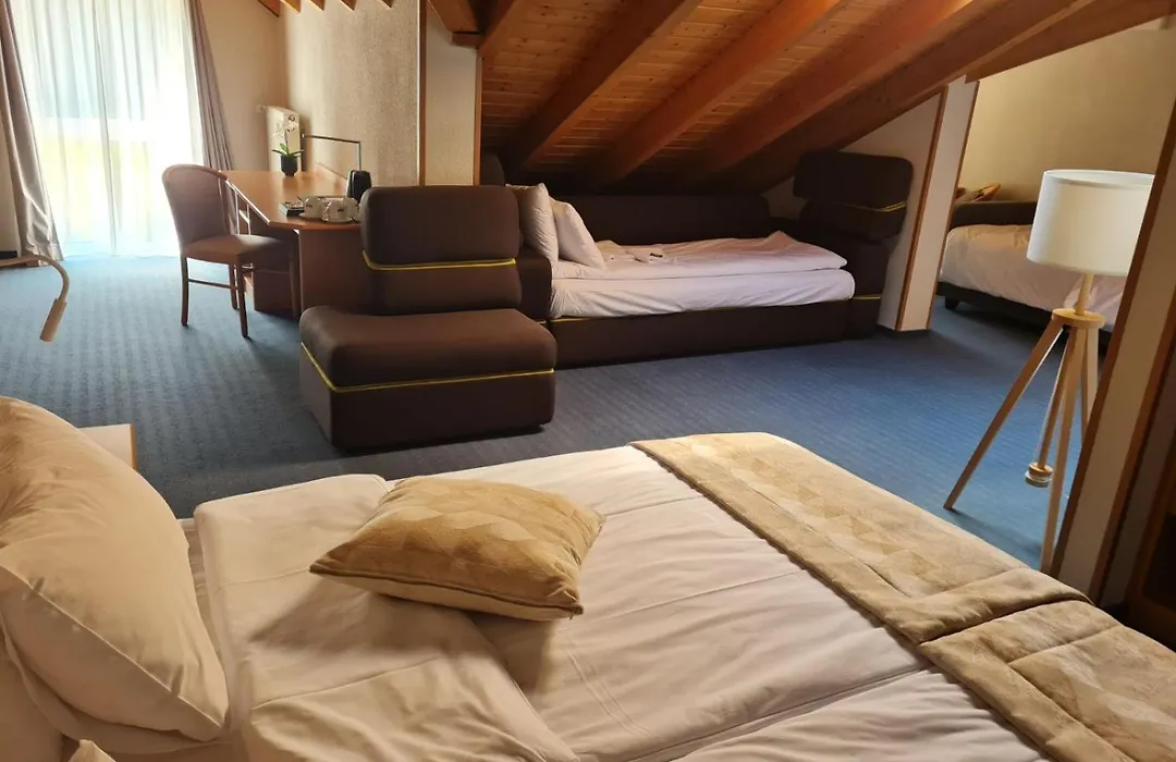 Hotel Bessunger Forst-1