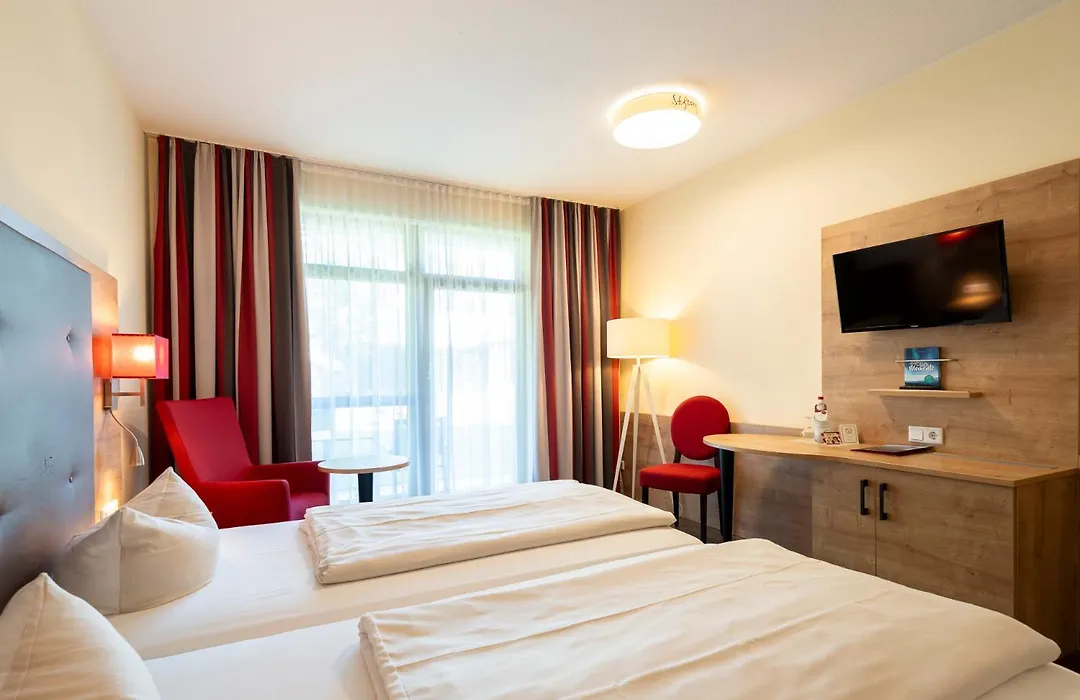 Hotel St. Georg-1