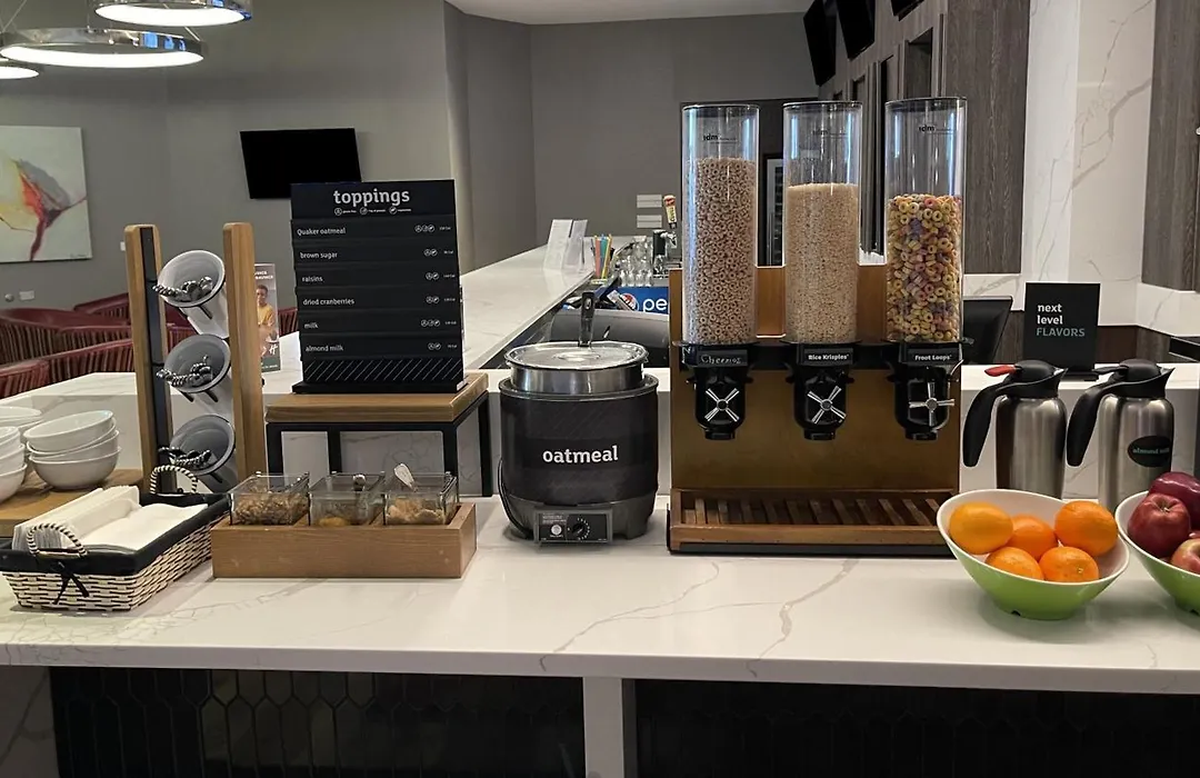 Holiday Inn Winnipeg-South By Ihg-1