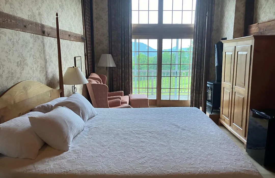 Windham Hill Inn-1