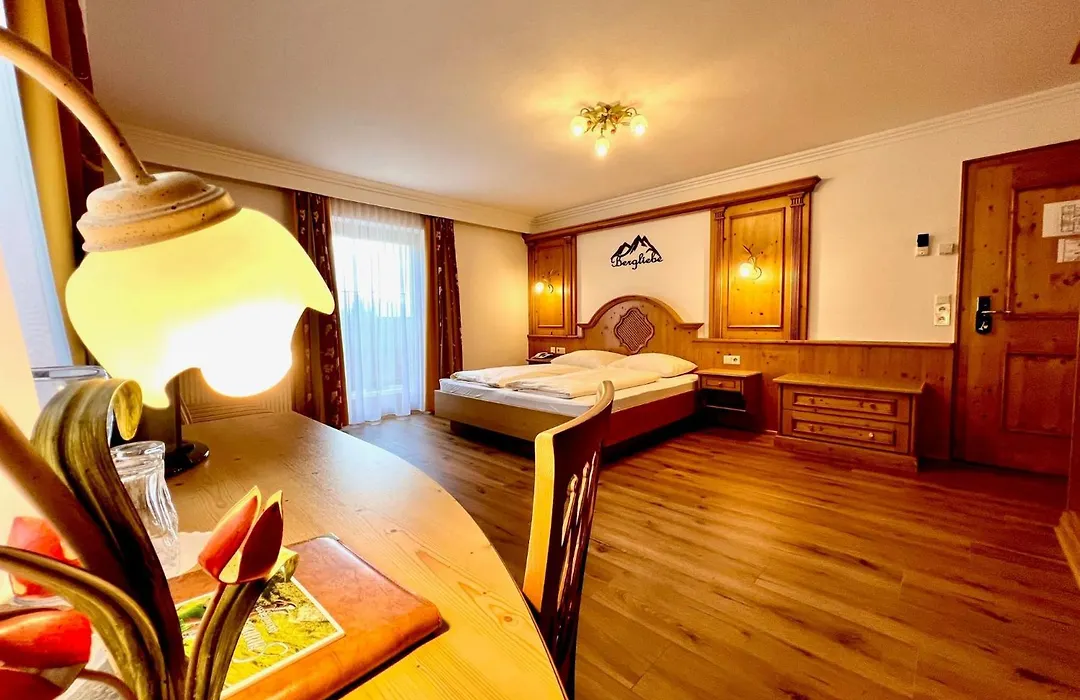 Gasthof Bacher-1