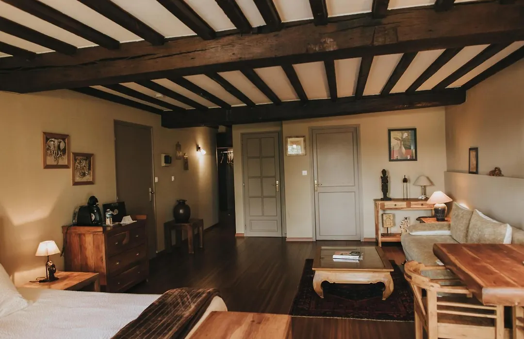 Le Moulin D'Artres-1
