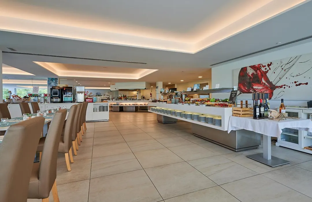 Aluasoul Carolina - Adults Only - Hyatt Inclusive Collection-1