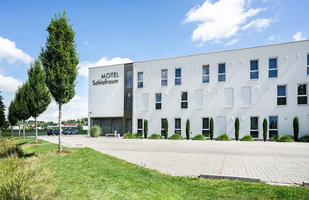 Motel Schlafraum contactless check-in-1